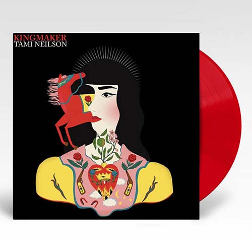Tami Neilson - Kingmaker | Vinyl LP