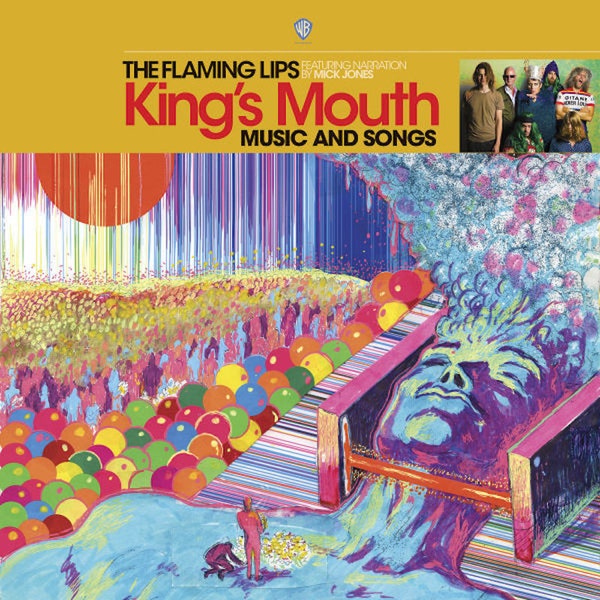 King's Mouth (Music And Songs)