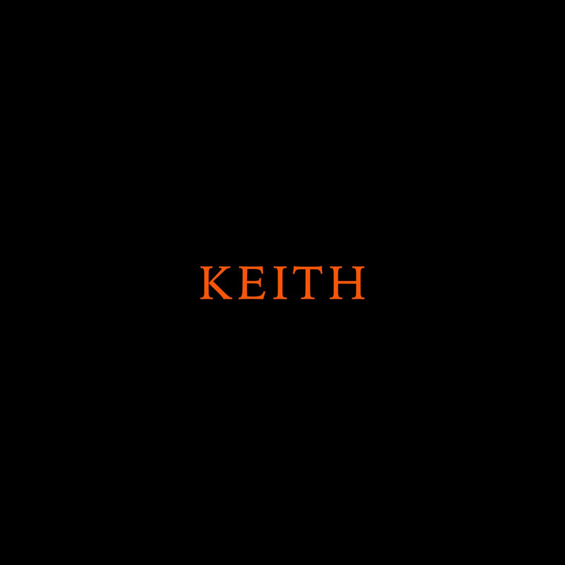 Kool Keith - Keith | Oh! Jean Records