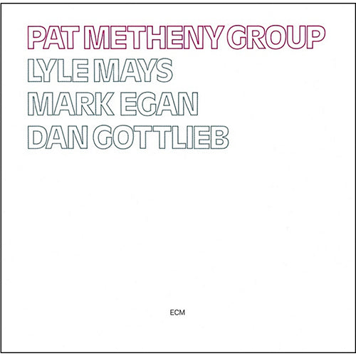 Pat Metheny Group (Used)