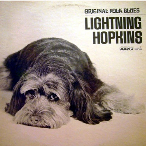 Lightning Hopkins – Original Folk Blues | Vinyl LP