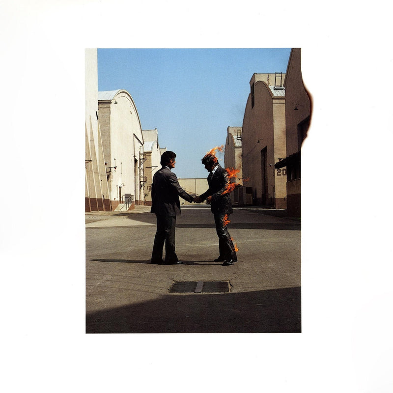Pink Floyd - Wish You Were Here | Vinyl LP
