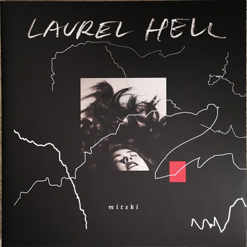 Mitski - Laurel Hell | Vinyl LP