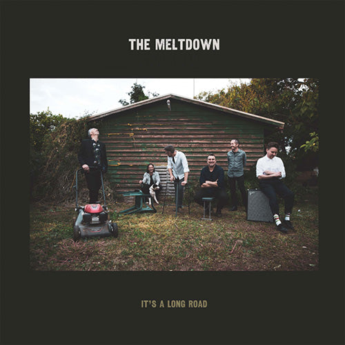 The Meltdown – It's A Long Road | Vinyl LP