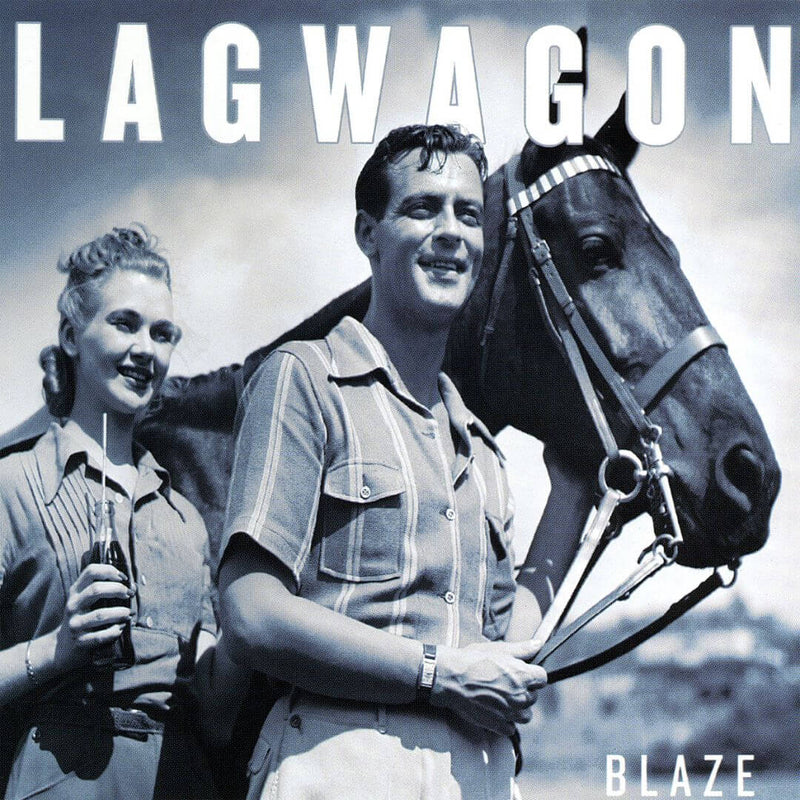 Lagwagon - Blaze | Vinyl LP