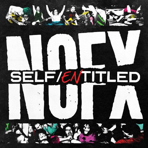 NOFX - Self Entitled | Vinyl LP