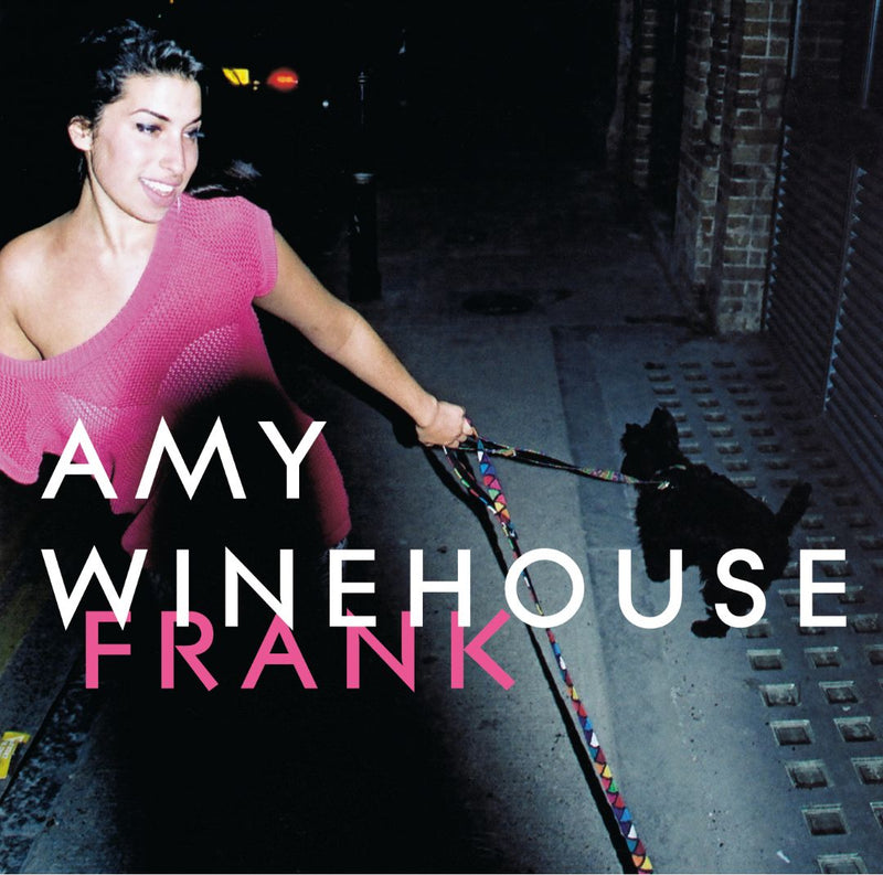 Amy Winehouse - Frank | Vinyl LP