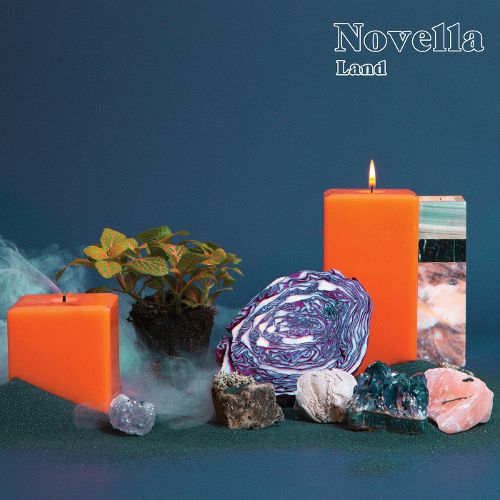 Novella - Land (Vinyl with bonus 7", 45 RPM, Limited Edition)