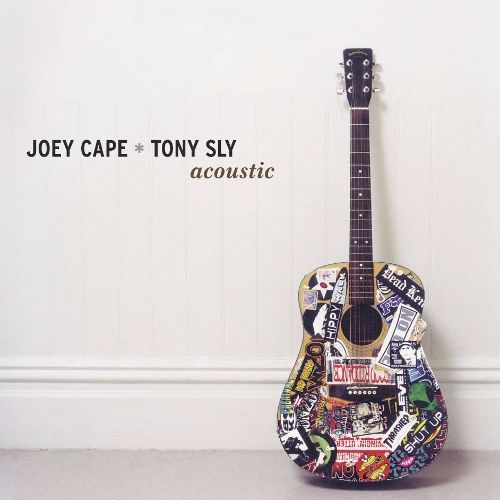 Joey Cape & Tony Sly | Vinyl LP