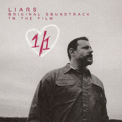 Liars ‎- Original Soundtrack To The Film - 1/1 | Oh! Jean Records 