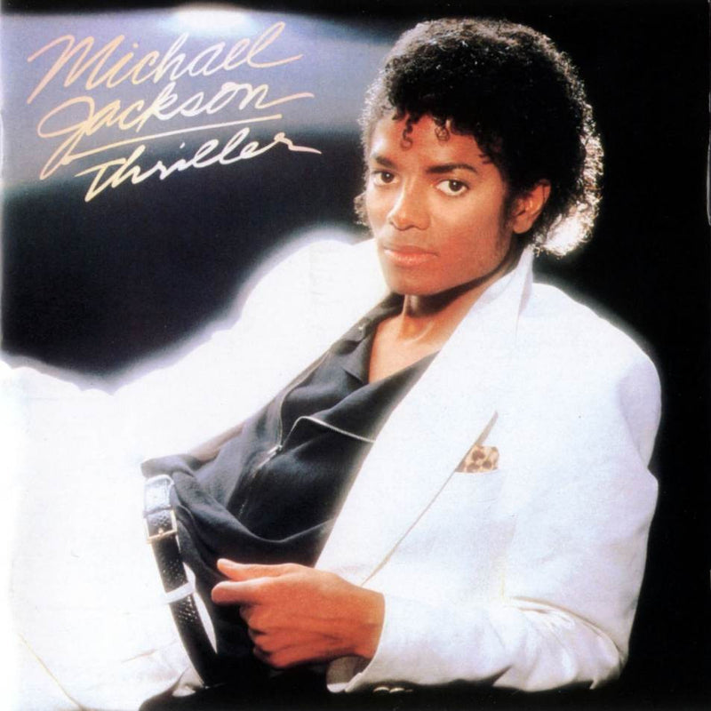 Michael Jackson - Thriller | Vinyl LP
