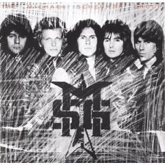 The Michael Schenker Group - MSG | Vinyl LP
