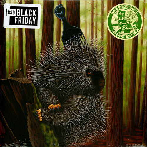 Madlib – Low Budget High Fi Music | Vinyl LP