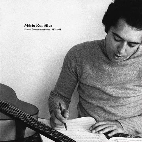 Mário Rui Silva – Stories From Another Time 1982-1988 (2LP) | Vinyl LP