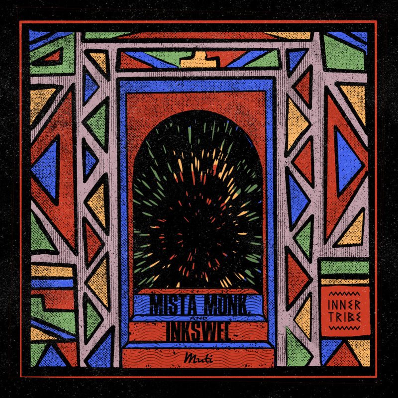 Mista Monk & Inkswel - Muti 