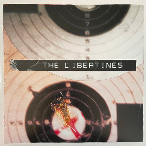 The Libertines – What A Waster / I Get Along | Vinyl LP