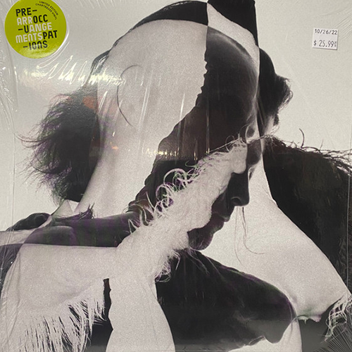 Preoccupations – Arrangements | Vinyl LP