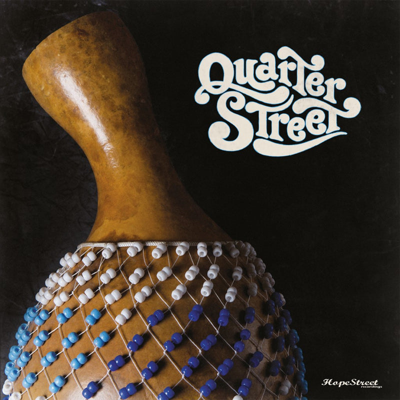 Quarter Street - Quarter Street | Vinyl LP | Oh! Jean Records