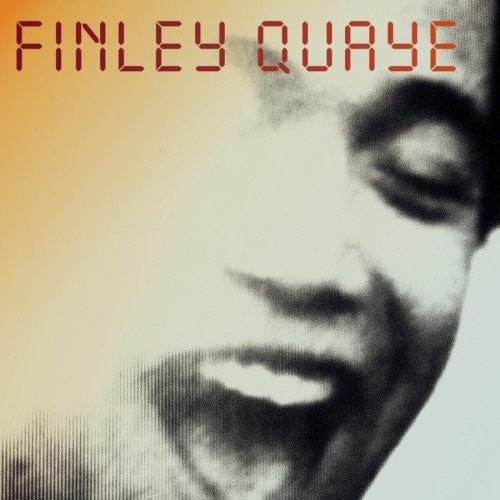 Finley Quaye - Maverick A Strike | Vinyl LP