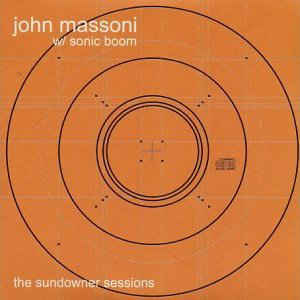 The Sundowner Sessions