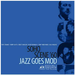 Various Artists - Soho Scene '60 
