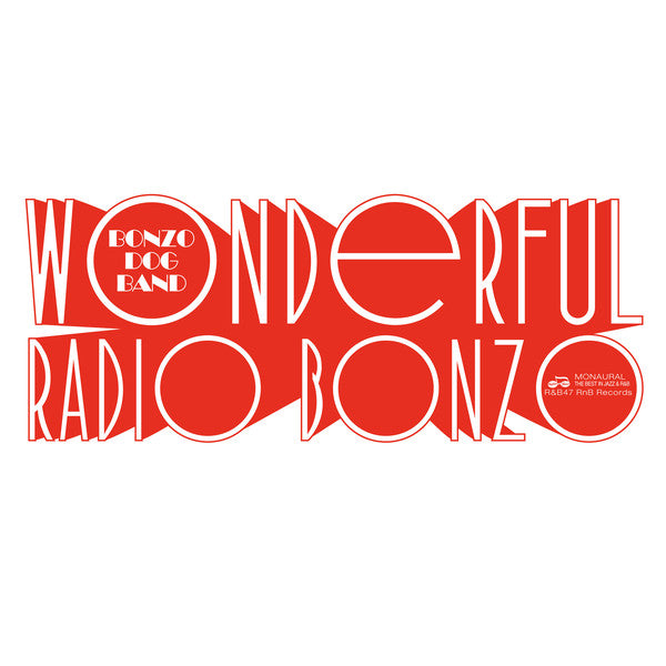 Wonderful Radio Bonzo At The BBC 1966 - 1968