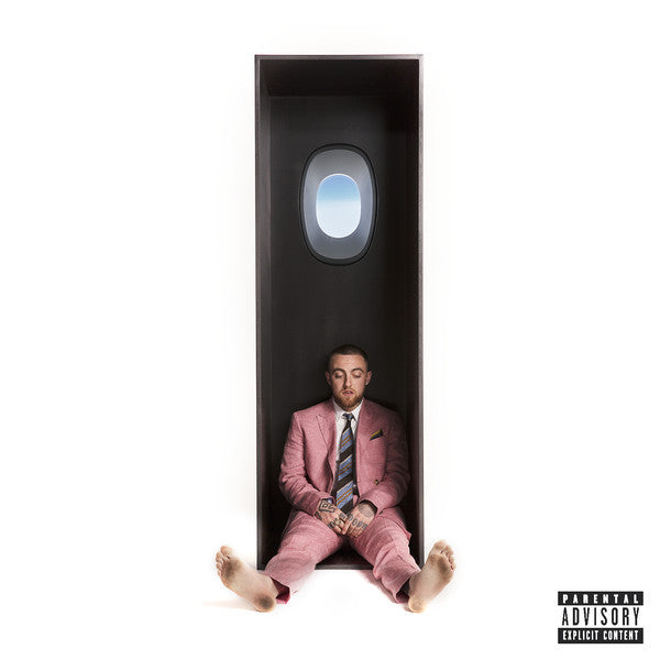 Mac Miller - Swimming | Vinyl LP