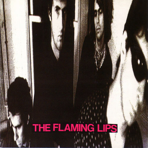The Flaming Lips - In A Priest Driven Ambulance | Oh! Jean Records 