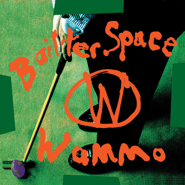 Wammo (Flying Nun Pressing)