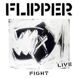Flipper - Fight