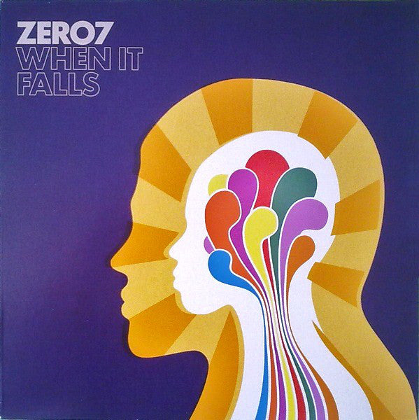 Zero 7 - When It Falls | Vinyl LP