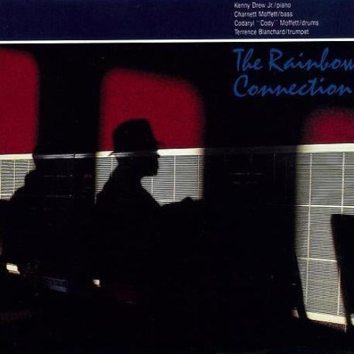 Kenny Drew Jr. - The Rainbow Connection | Vinyl LP