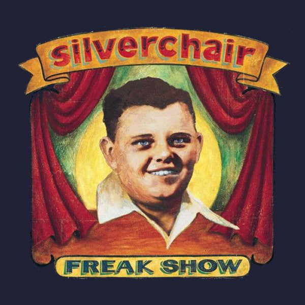Silverchair ‎- Freak Show | Vinyl LP