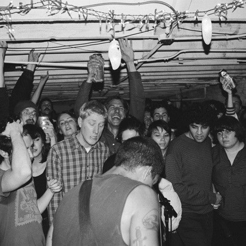 Useless Eaters - Live In San Francisco | Vinyl LP | Oh! Jean Records 