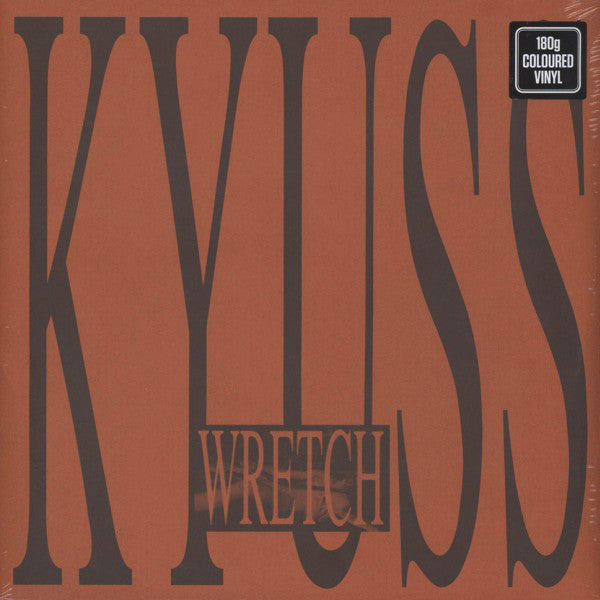 Kyuss - Wretch | Vinyl LP