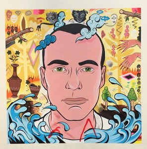 Jacky Winter (2 x 12" EP) | Oh! Jean Records