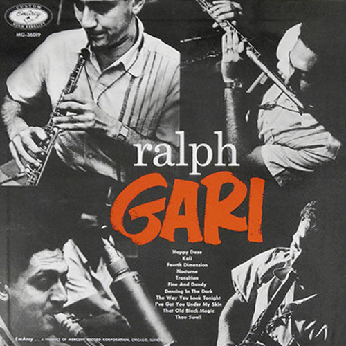 Ralph Gari – Ralph Gari | Vinyl LP