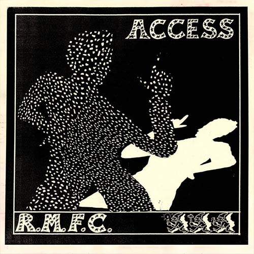 Access 7"