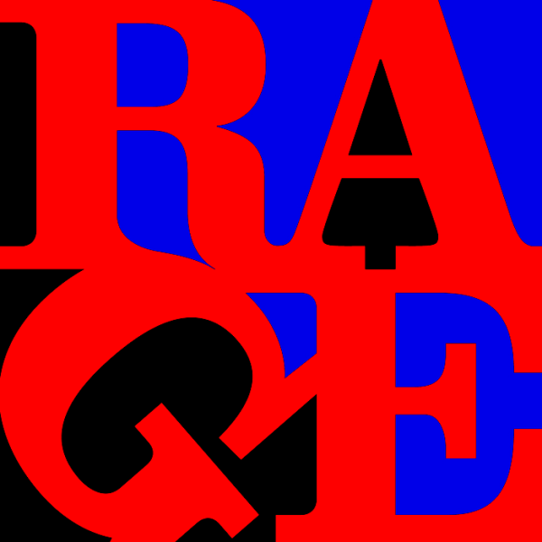 Rage Against The Machine - Renegades | Vinyl LP