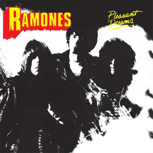 The Ramones - Pleasant Dreams (The New York Mixes) | Vinyl LP