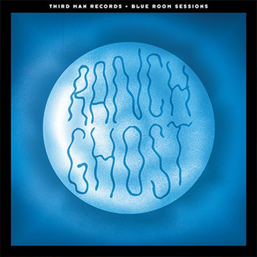 Ranch Ghost – Blue Room Sessions | Vinyl 7" 