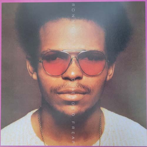 Ronnie Foster – Two Headed Freap | Vinyl LP