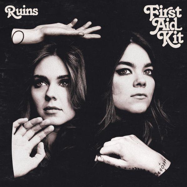 First Aid Kit - Ruins | Vinyl LP
