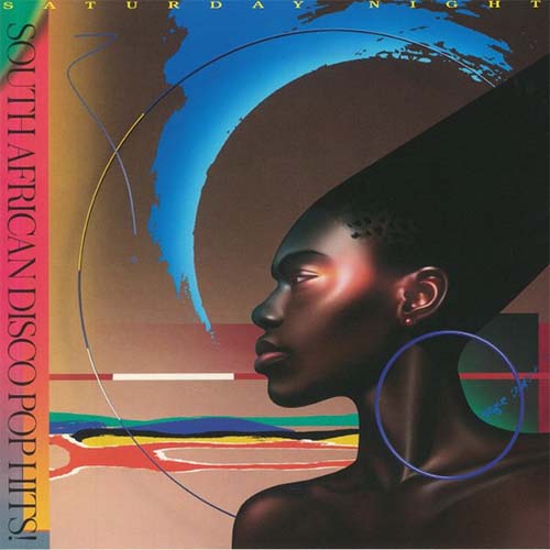 Various – Saturday Night | Vinyl LP