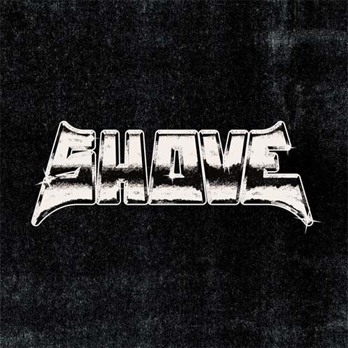 Shove - SHOVE EP (7") | Vinyl LP