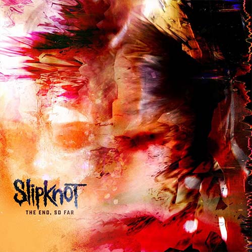 Slipknot – The End For Now... (2LP) | Vinyl LP
