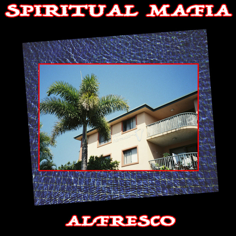 Spiritual Mafia - Alfresco | Oh! Jean Records 