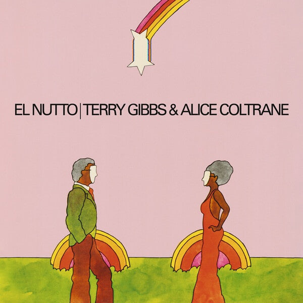 Terry Gibbs & Alice Coltrane - El Nutto | Vinyl LP