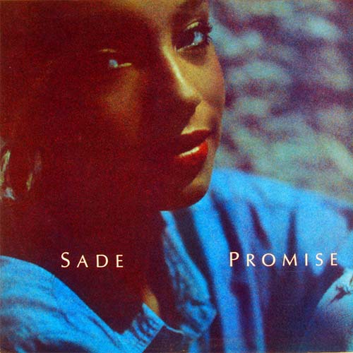 Sade - Promise | Vinyl LP