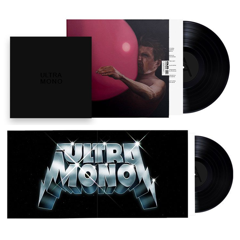 Ultra Mono (Deluxe)